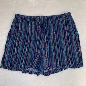 Dept. 222 Petite M shorts EUC